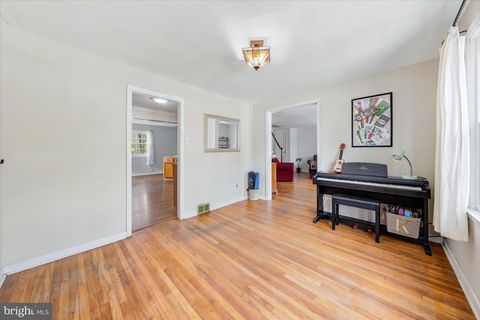 Tiny photo for 2218 Thomas Road, WILMINGTON, DE 19803 (MLS # DENC2103016)