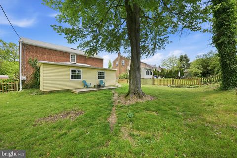 Tiny photo for 2218 Thomas Road, WILMINGTON, DE 19803 (MLS # DENC2103016)