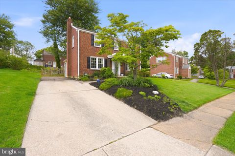 Tiny photo for 2218 Thomas Road, WILMINGTON, DE 19803 (MLS # DENC2103016)