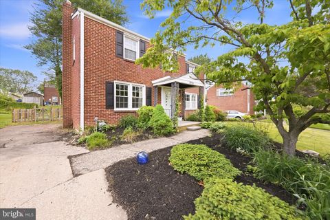 Tiny photo for 2218 Thomas Road, WILMINGTON, DE 19803 (MLS # DENC2103016)