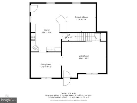 Tiny photo for 2218 Thomas Road, WILMINGTON, DE 19803 (MLS # DENC2103016)