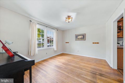Tiny photo for 2218 Thomas Road, WILMINGTON, DE 19803 (MLS # DENC2103016)