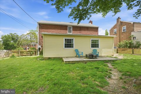 Tiny photo for 2218 Thomas Road, WILMINGTON, DE 19803 (MLS # DENC2103016)