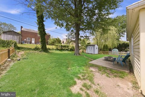 Tiny photo for 2218 Thomas Road, WILMINGTON, DE 19803 (MLS # DENC2103016)