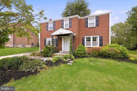 Photo of 2218 Thomas Road, WILMINGTON, DE 19803 (MLS # DENC2103016)
