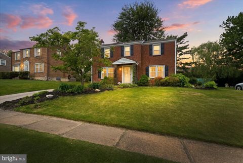 Tiny photo for 2218 Thomas Road, WILMINGTON, DE 19803 (MLS # DENC2103016)