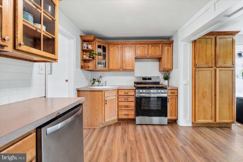 Tiny photo for 2218 Thomas Road, WILMINGTON, DE 19803 (MLS # DENC2103016)
