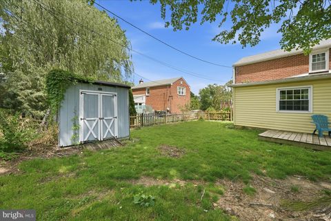 Tiny photo for 2218 Thomas Road, WILMINGTON, DE 19803 (MLS # DENC2103016)