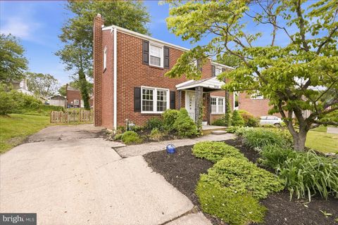 Tiny photo for 2218 Thomas Road, WILMINGTON, DE 19803 (MLS # DENC2103016)