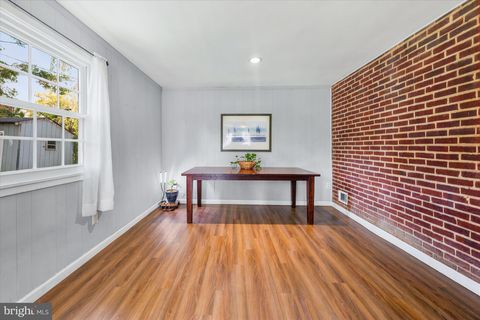 Tiny photo for 2218 Thomas Road, WILMINGTON, DE 19803 (MLS # DENC2103016)