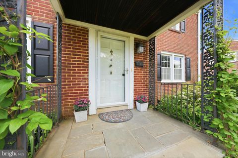 Tiny photo for 2218 Thomas Road, WILMINGTON, DE 19803 (MLS # DENC2103016)