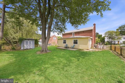 Tiny photo for 2218 Thomas Road, WILMINGTON, DE 19803 (MLS # DENC2103016)
