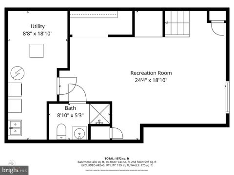Tiny photo for 2218 Thomas Road, WILMINGTON, DE 19803 (MLS # DENC2103016)