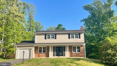 Photo of 9207 Antelope Place, SPRINGFIELD, VA 22153 (MLS # VAFX2306816)