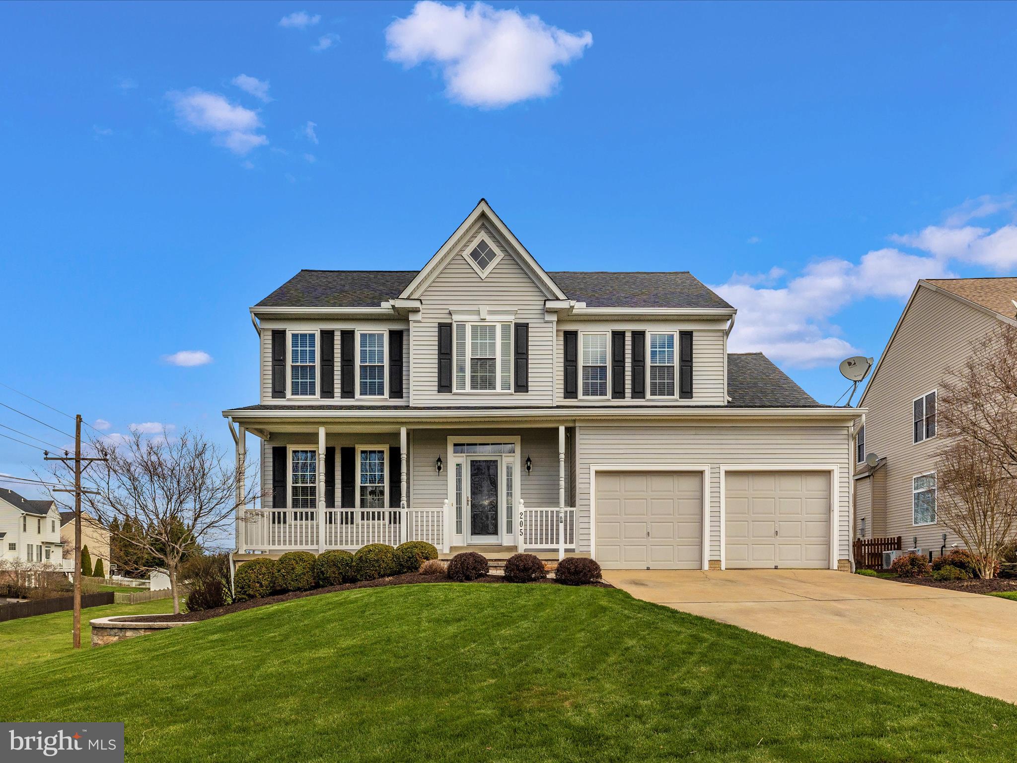 CREEKSIDE PARK - Residential