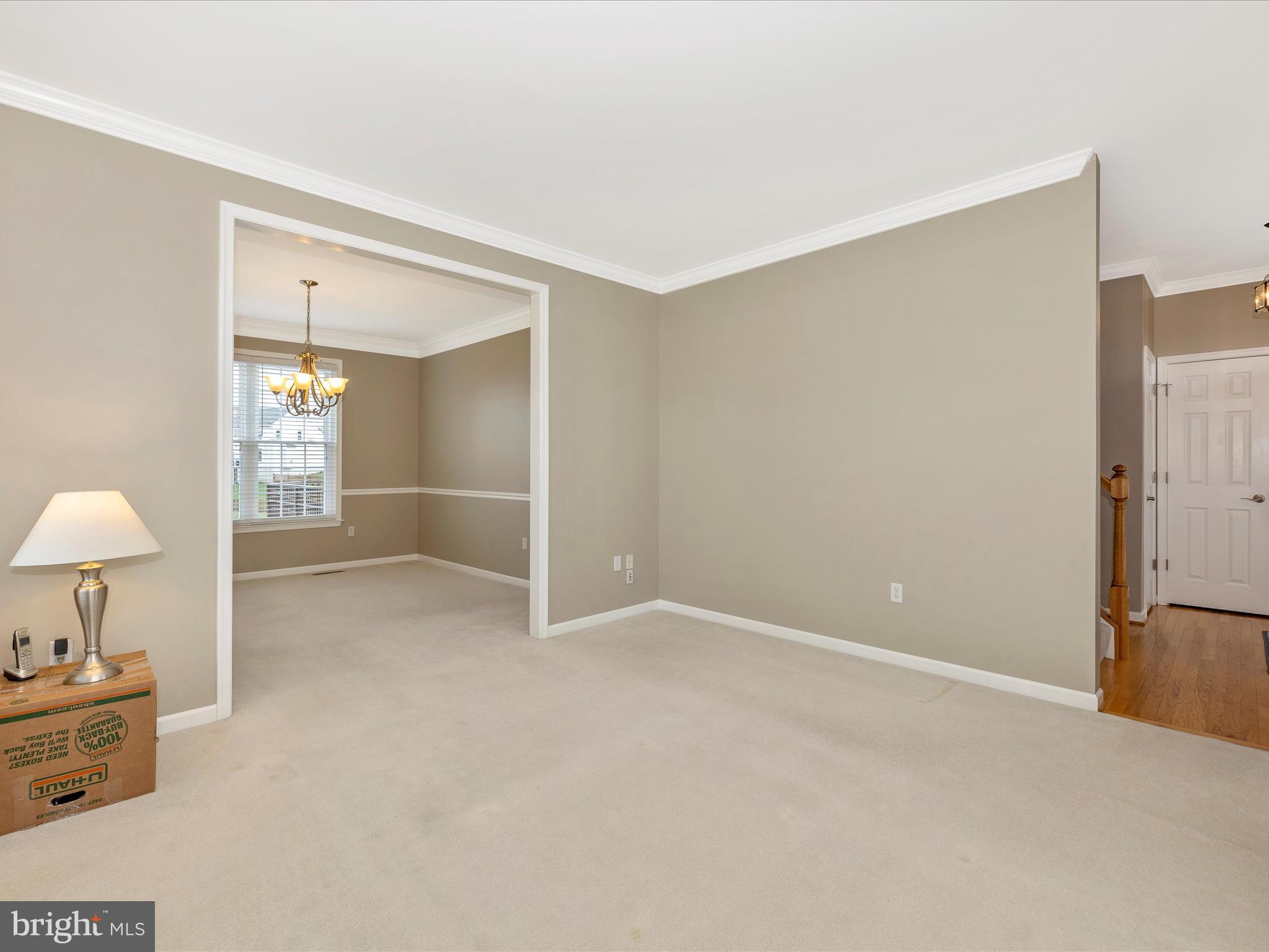 CREEKSIDE PARK - Residential