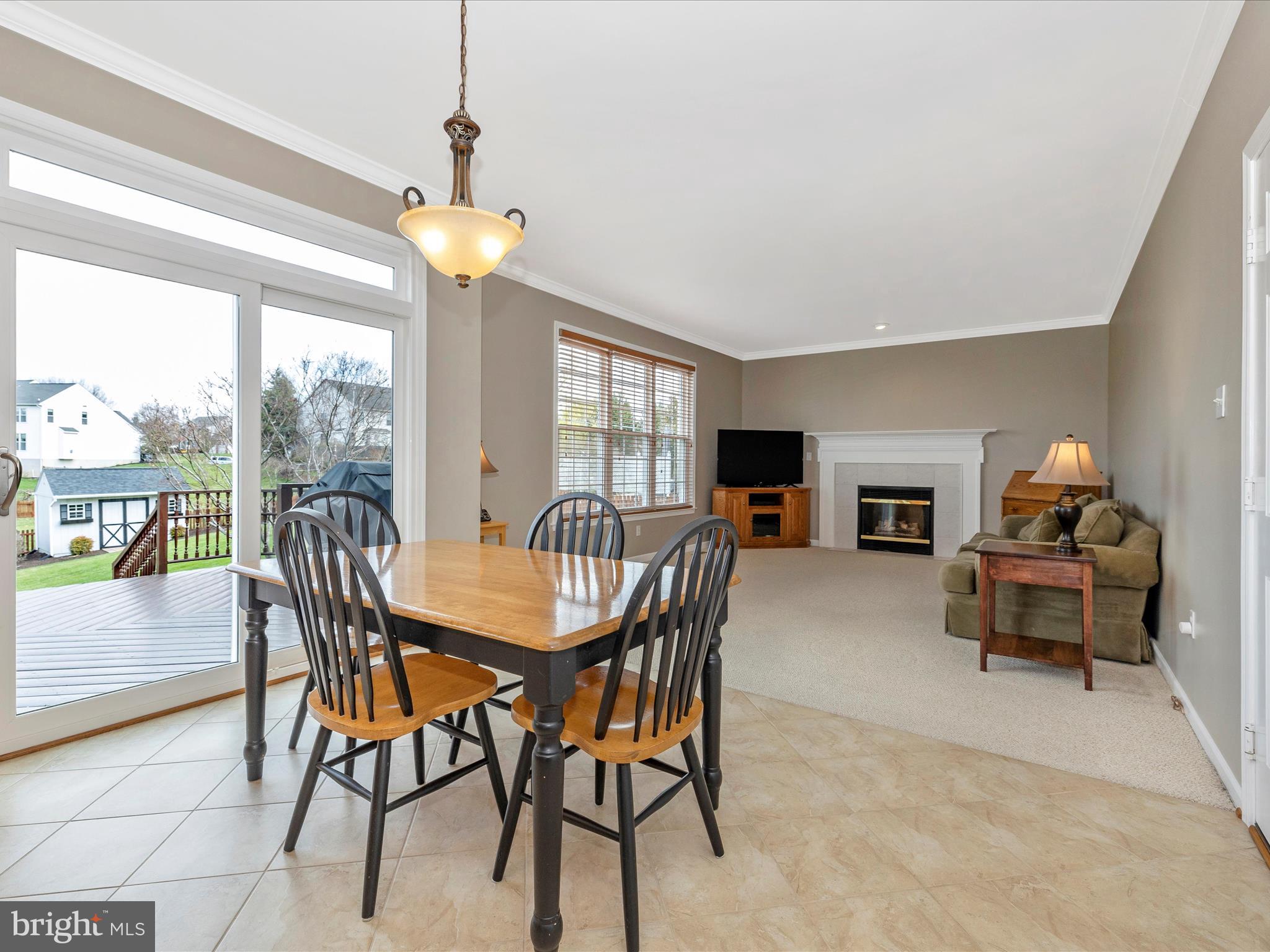 CREEKSIDE PARK - Residential