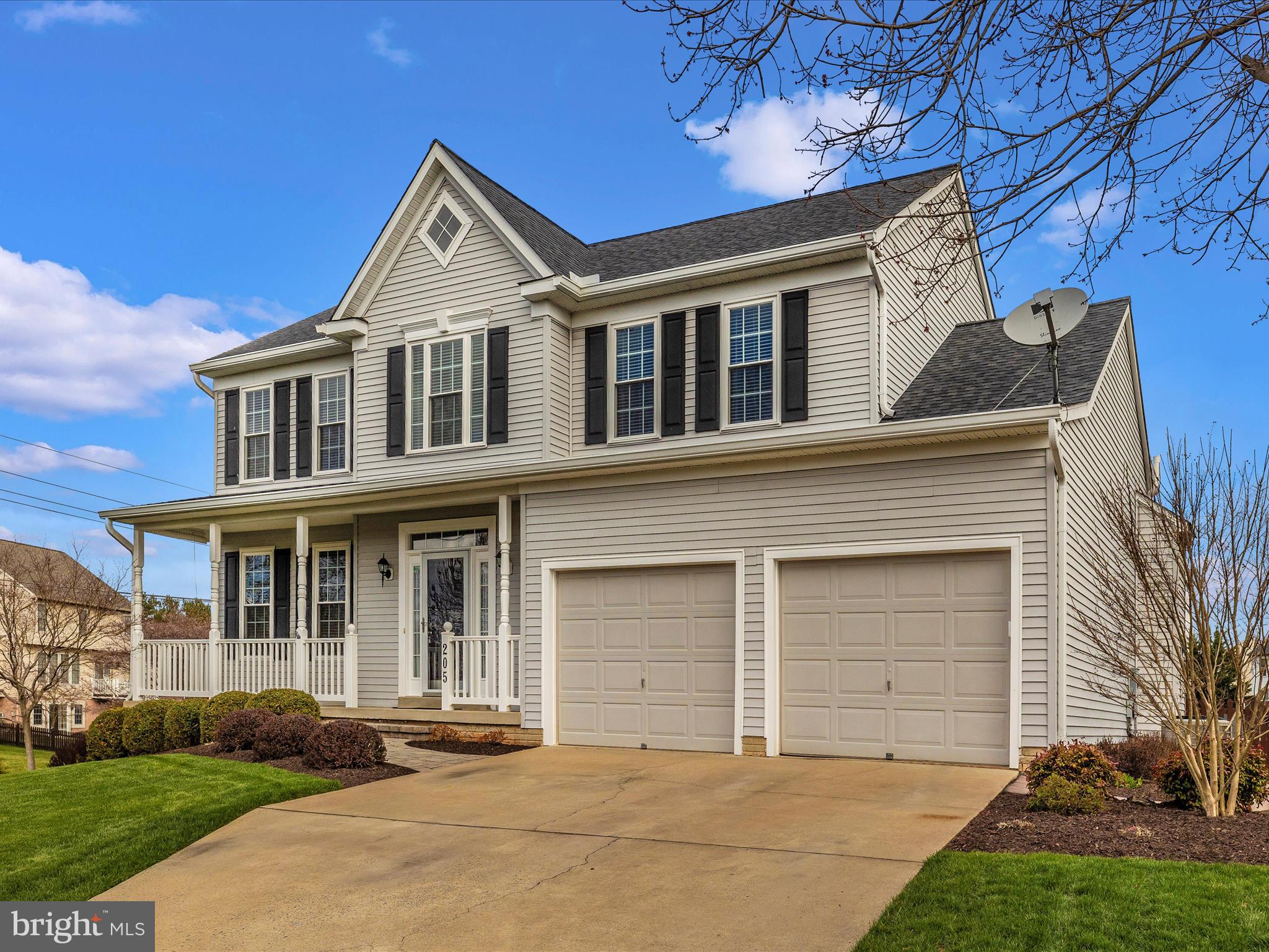 CREEKSIDE PARK - Residential