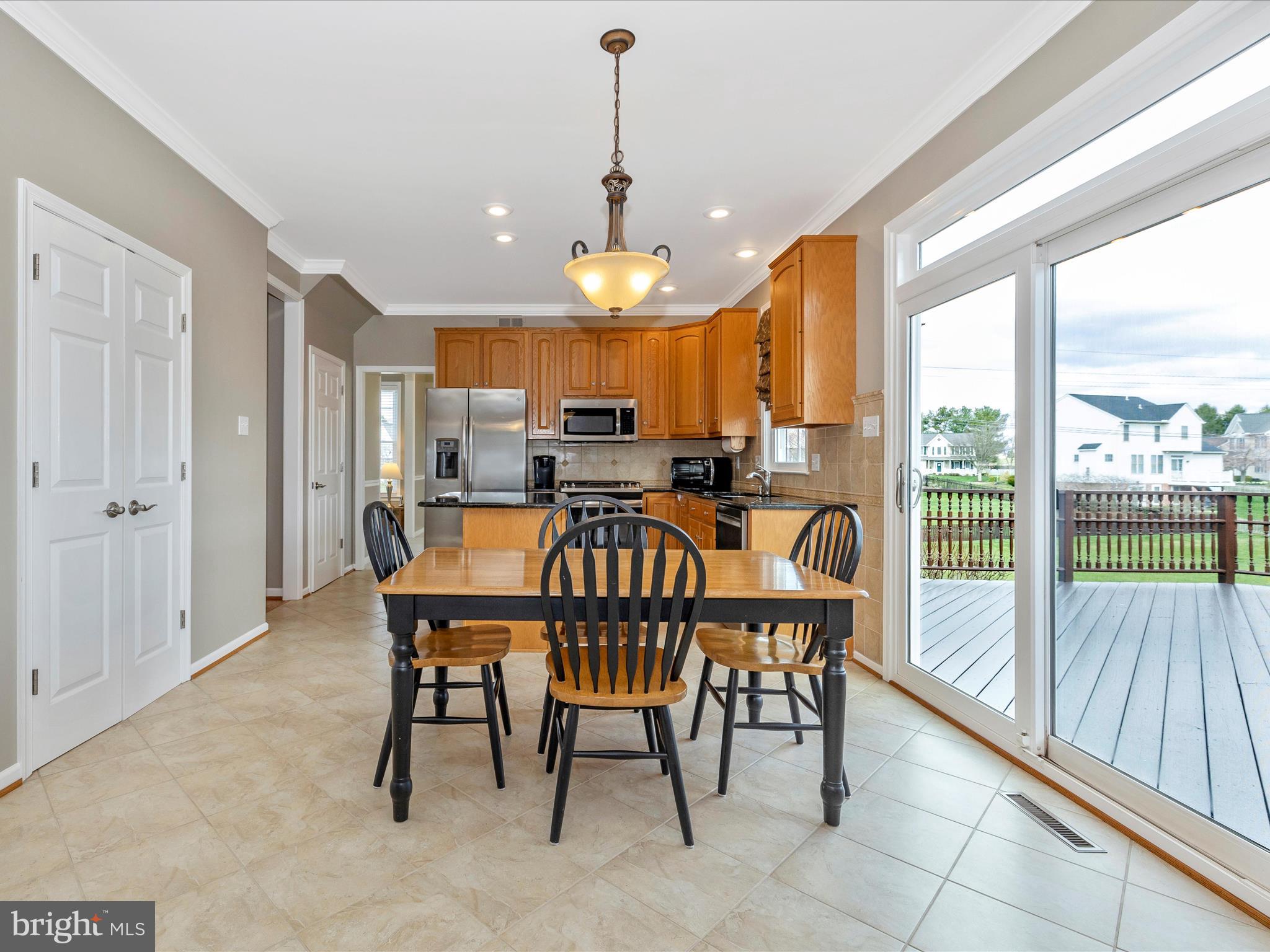 CREEKSIDE PARK - Residential