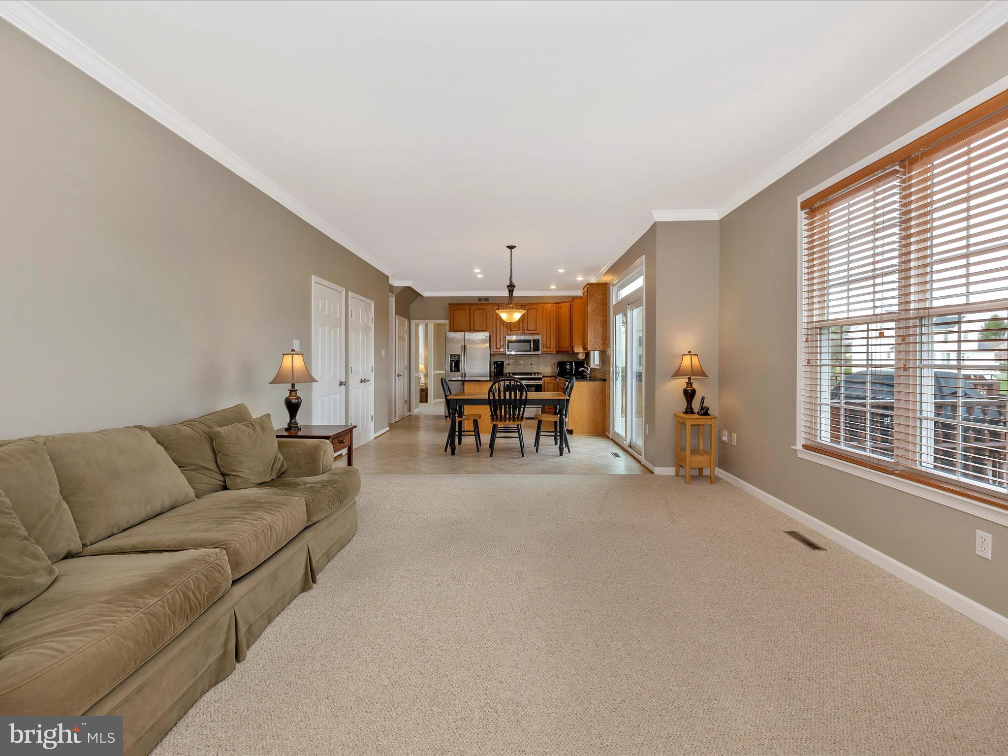 CREEKSIDE PARK - Residential