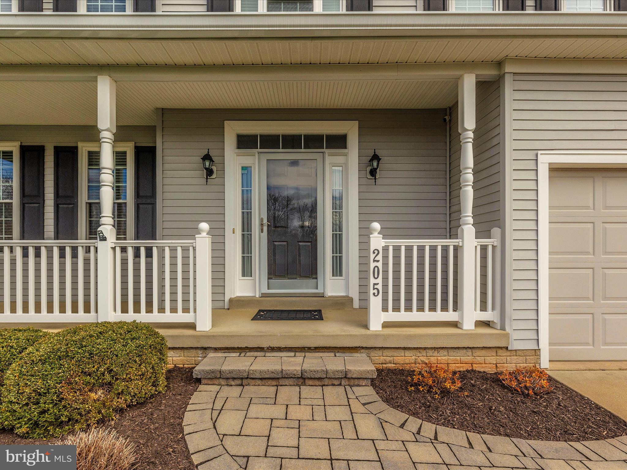 CREEKSIDE PARK - Residential