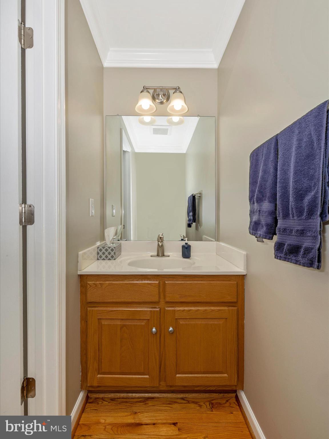 CREEKSIDE PARK - Residential