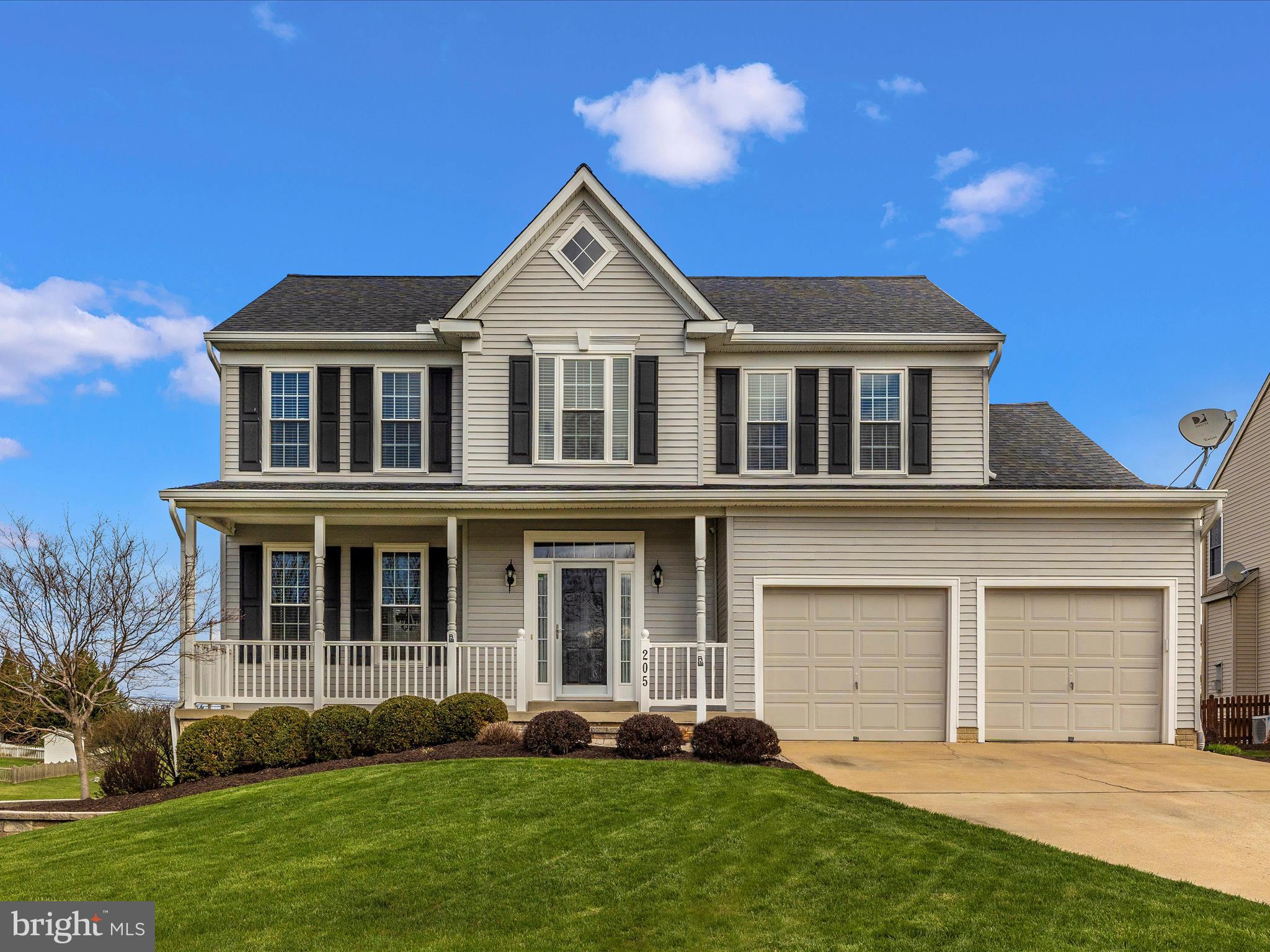 CREEKSIDE PARK - Residential