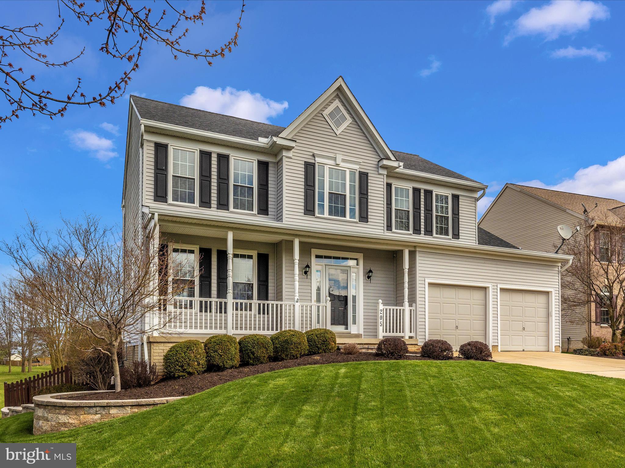 CREEKSIDE PARK - Residential