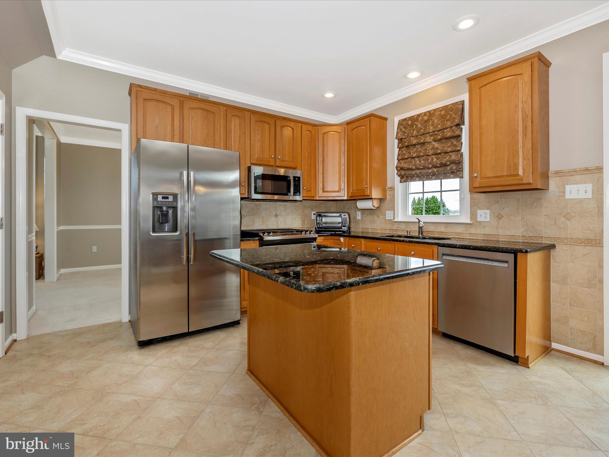 CREEKSIDE PARK - Residential