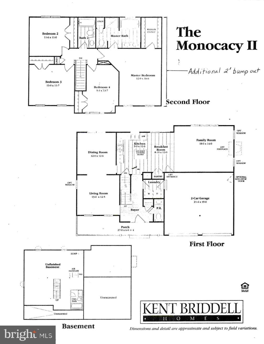 CREEKSIDE PARK - Residential