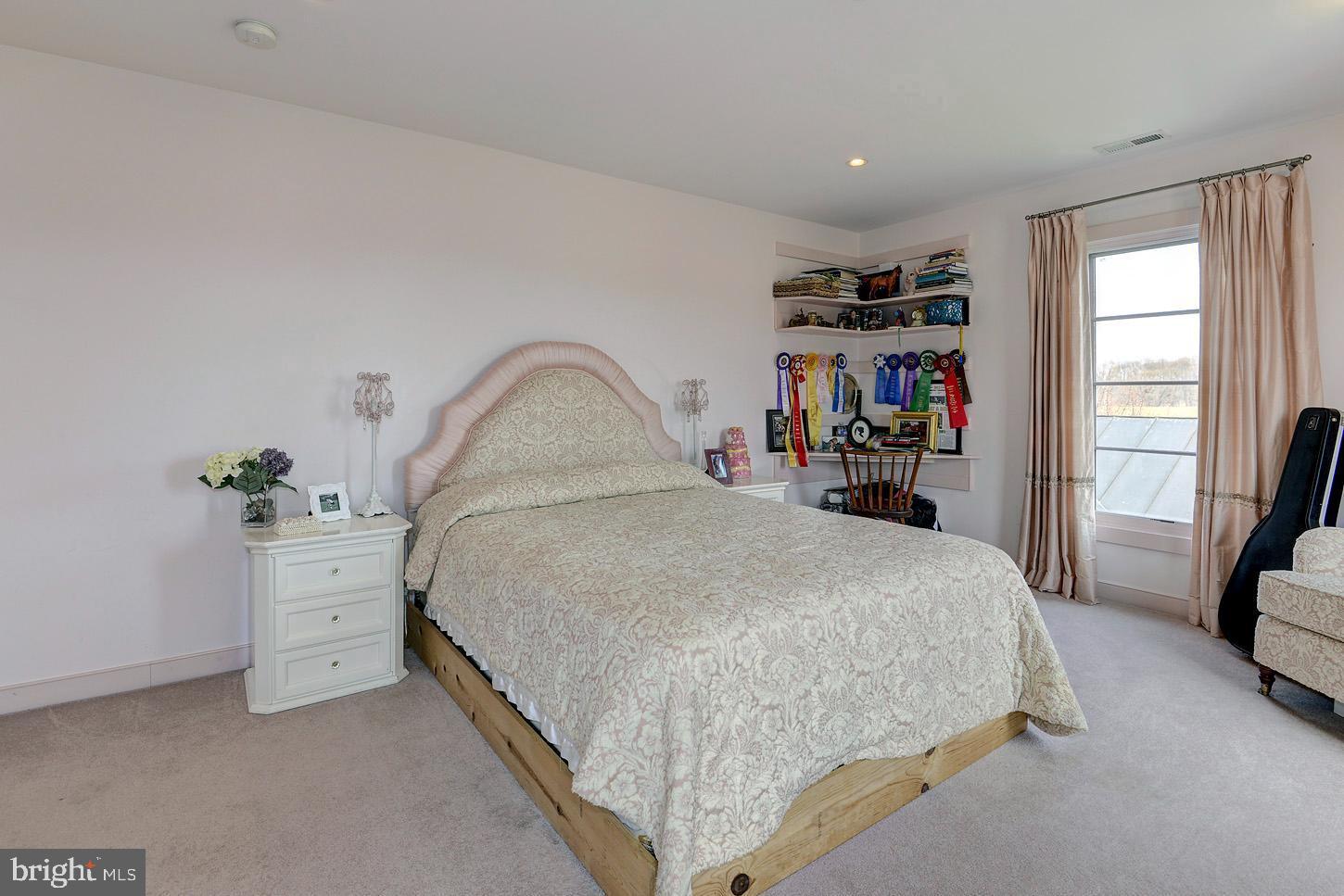 COMUS SUGARLOAF - Farm