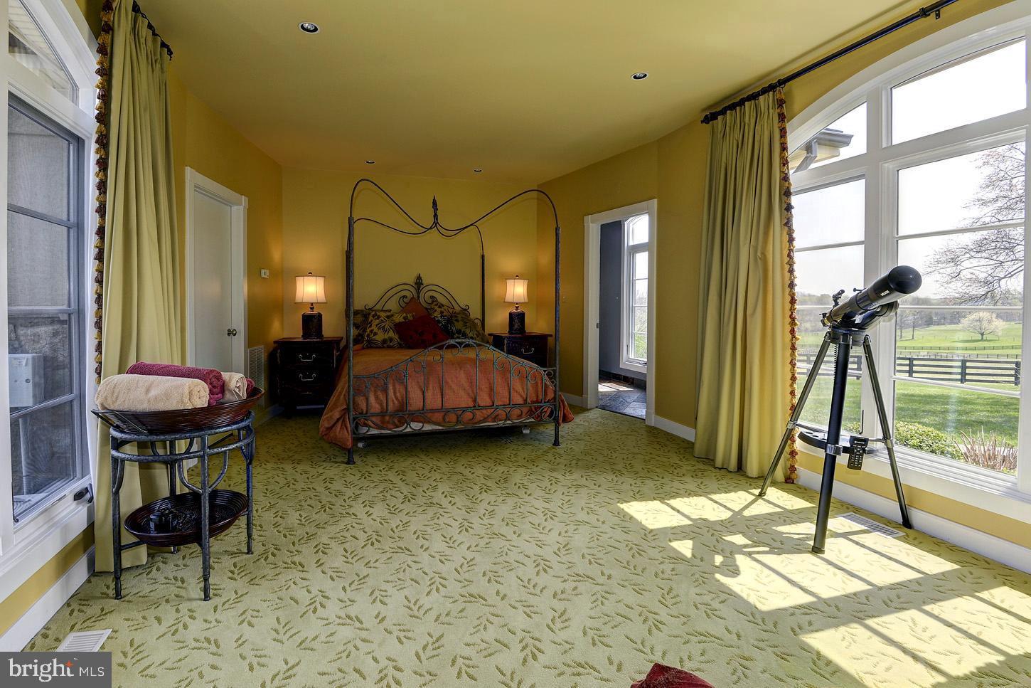 COMUS SUGARLOAF - Farm