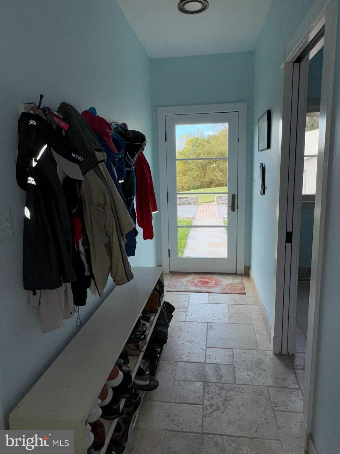 COMUS SUGARLOAF - Farm