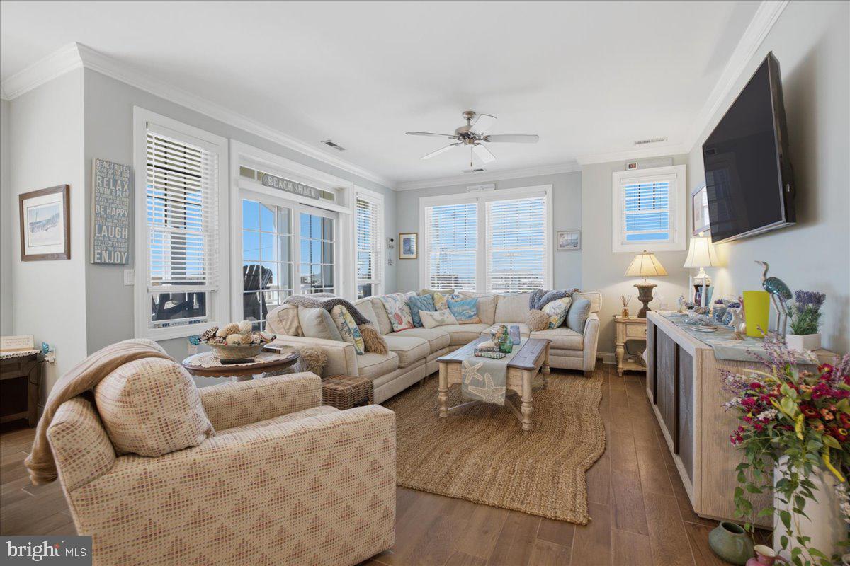 500 N BAY AVE C