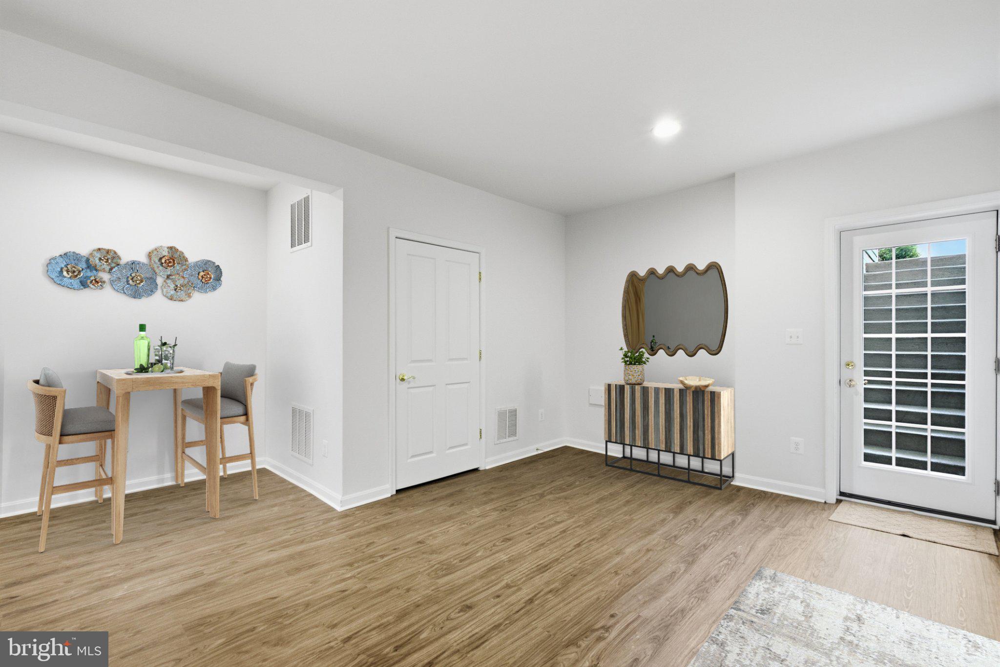 25170 MINERAL SPRINGS CIRCLE LOWER LEVEL