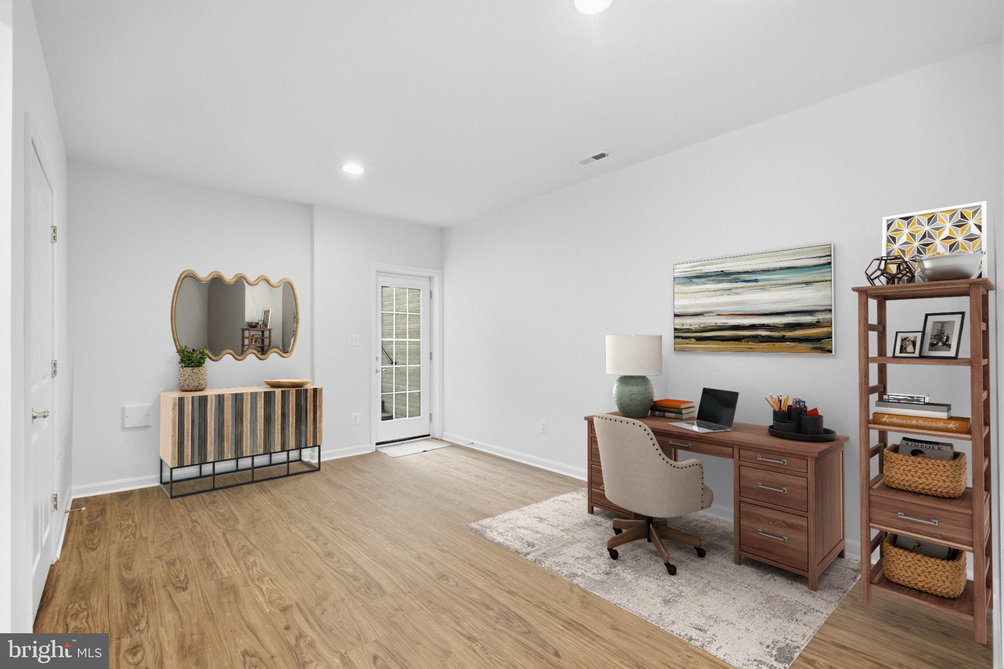 25170 MINERAL SPRINGS CIRCLE LOWER LEVEL