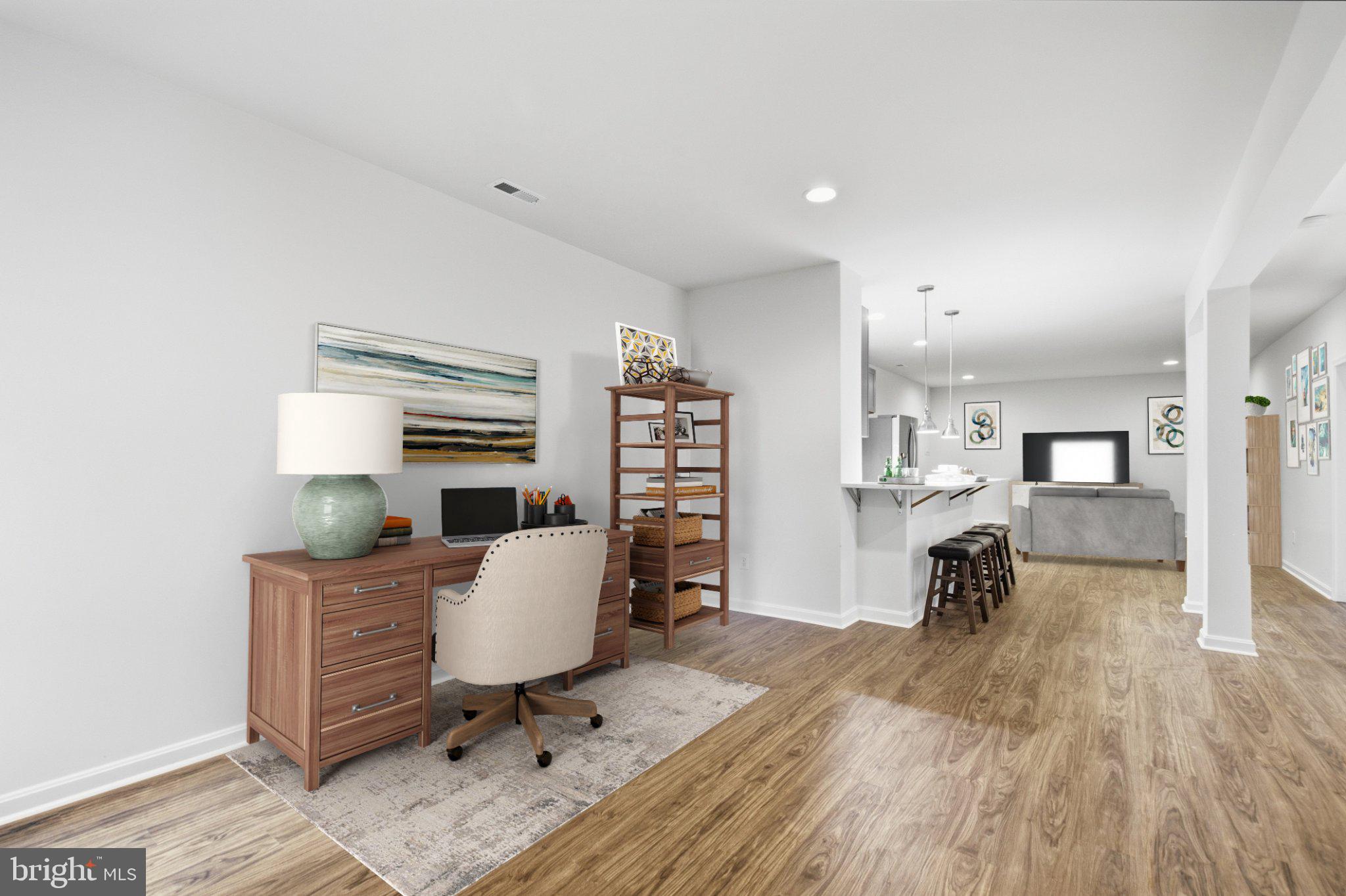 25170 MINERAL SPRINGS CIRCLE LOWER LEVEL