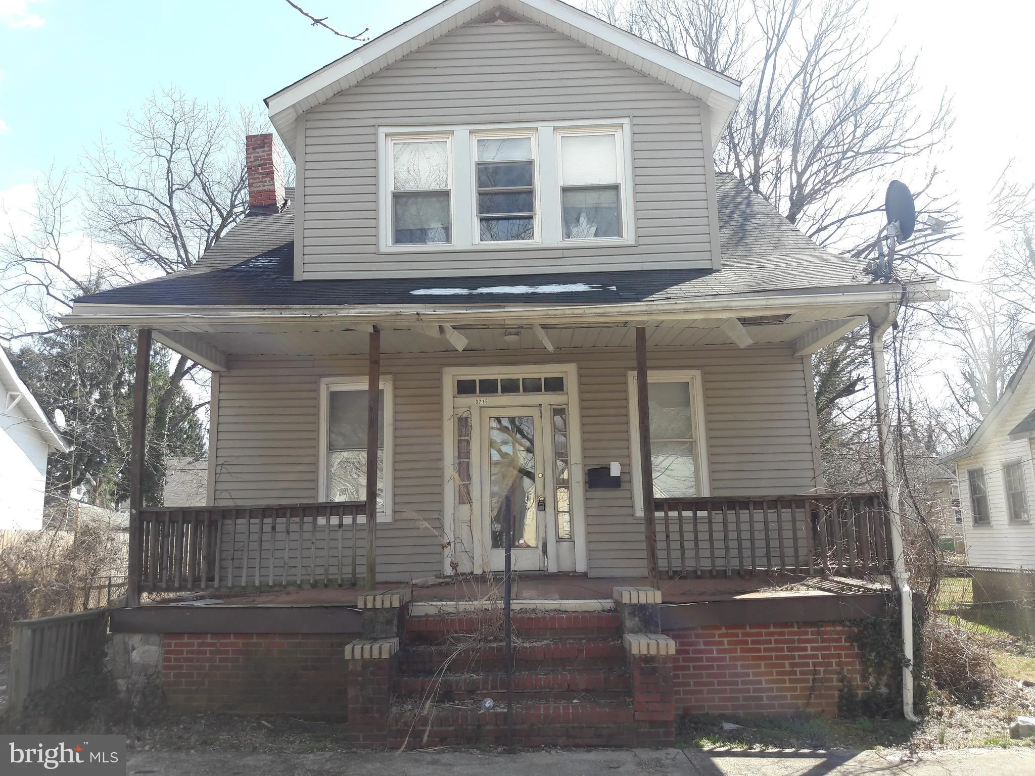 3715 Marmon Avenue, Baltimore, MD 21207