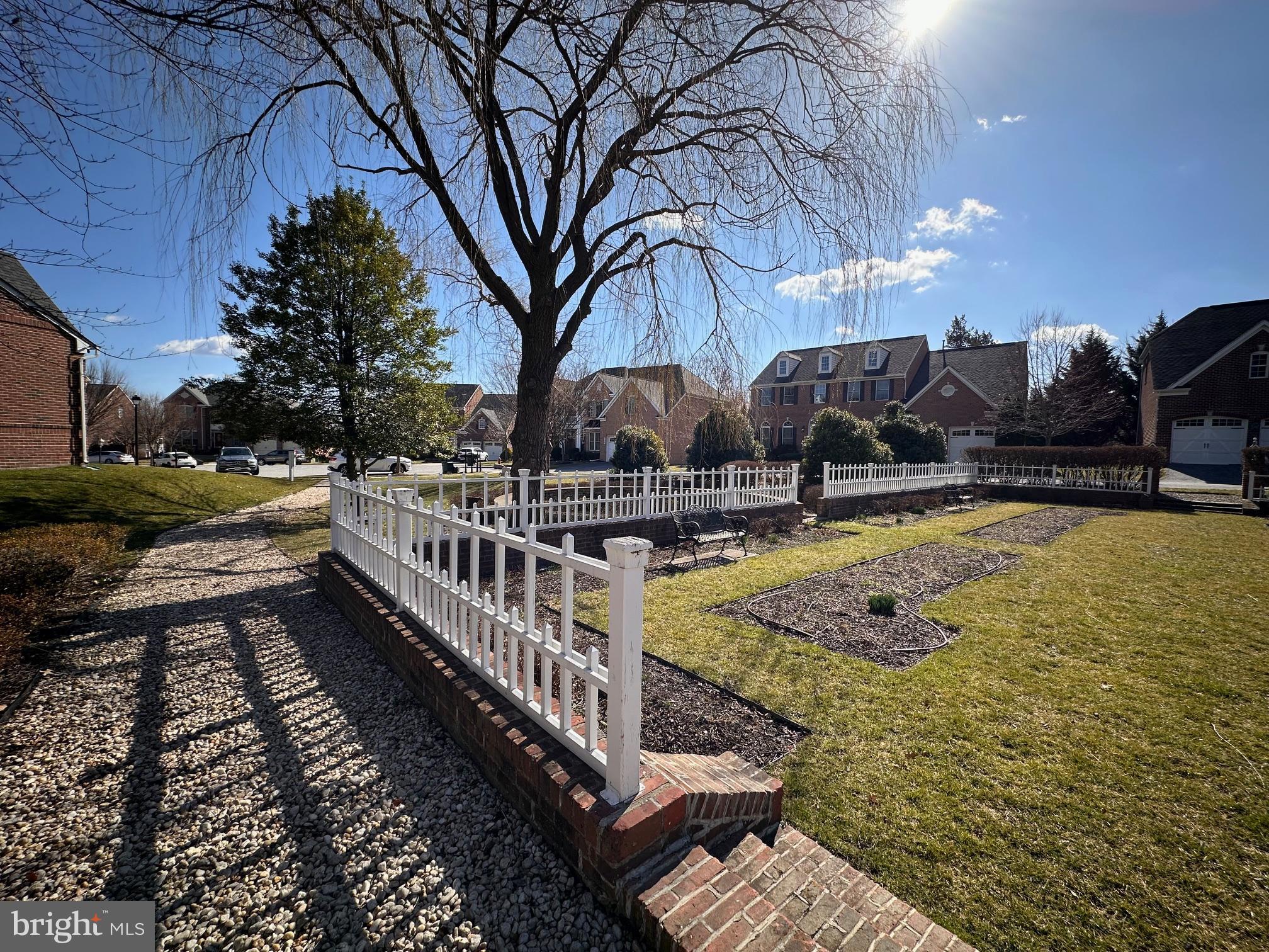 WOODHOLME RESERVE - Residential