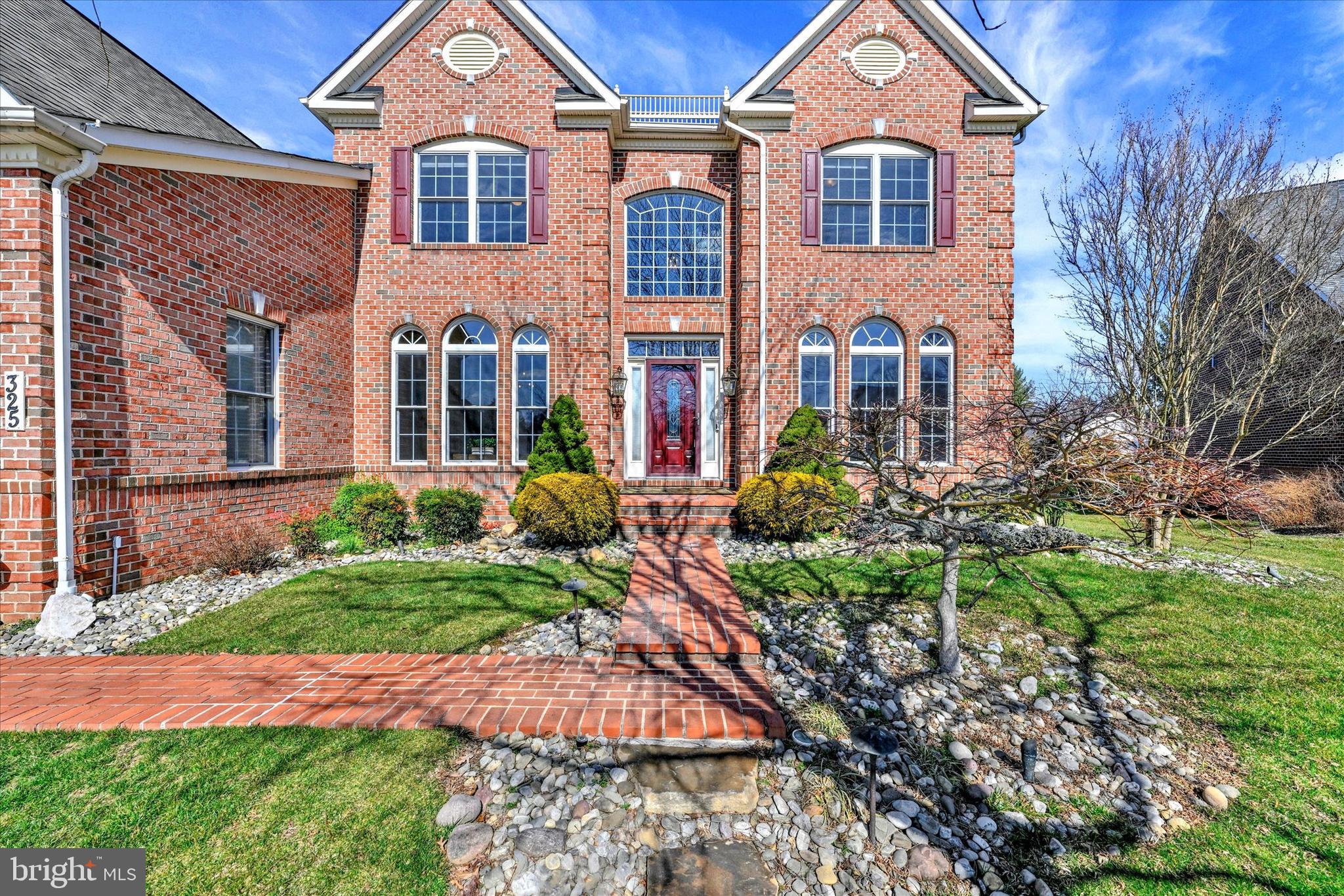 WOODHOLME RESERVE - Residential