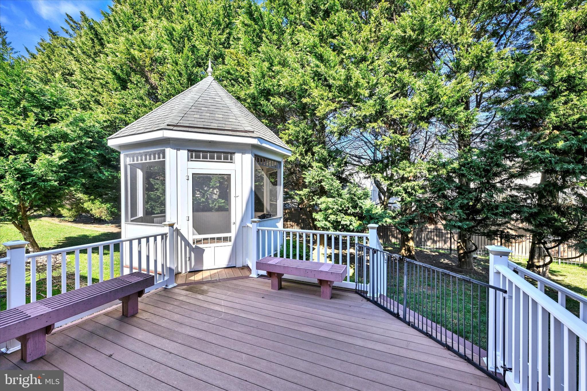 WOODHOLME RESERVE - Residential