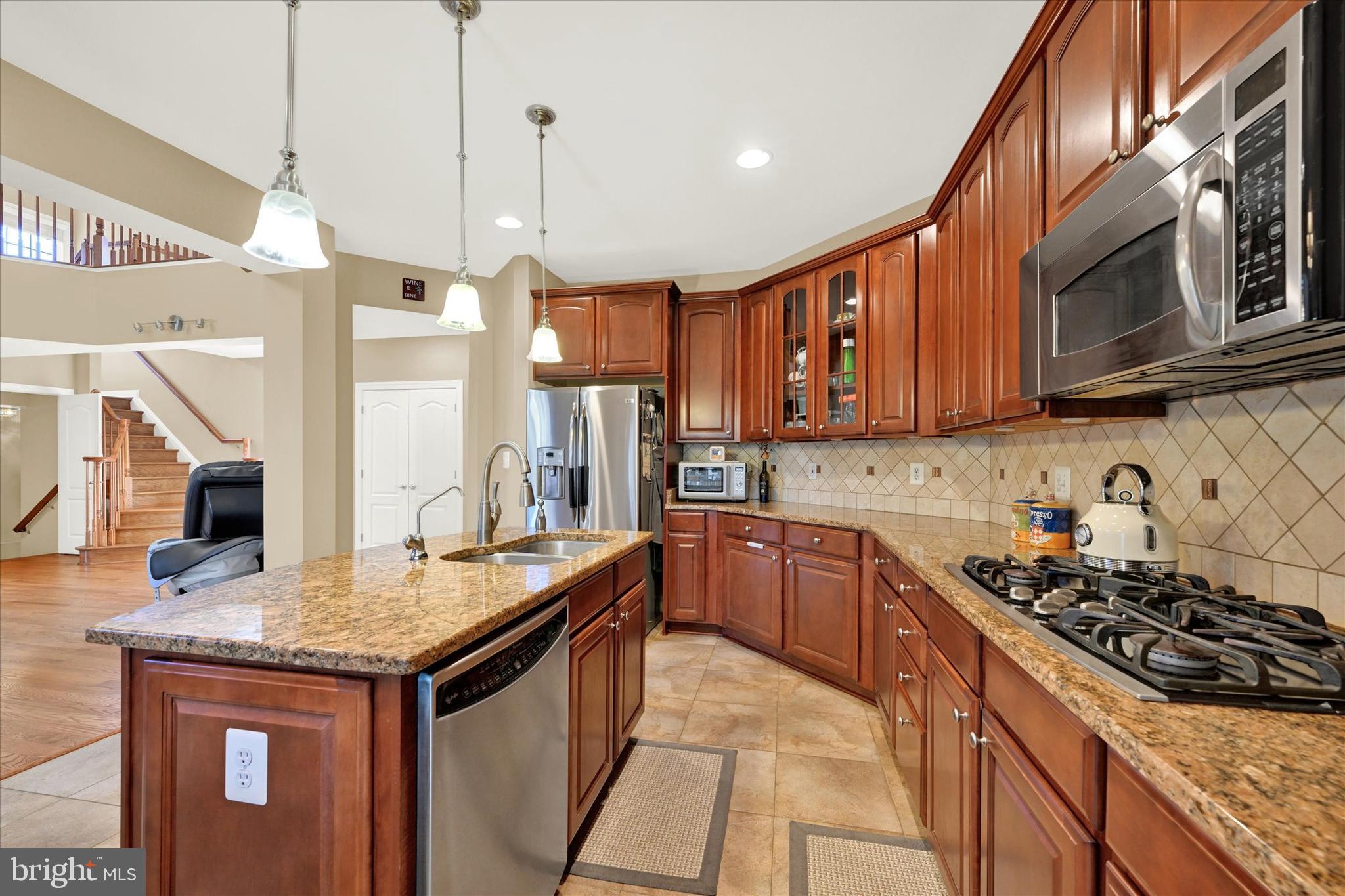 WOODHOLME RESERVE - Residential