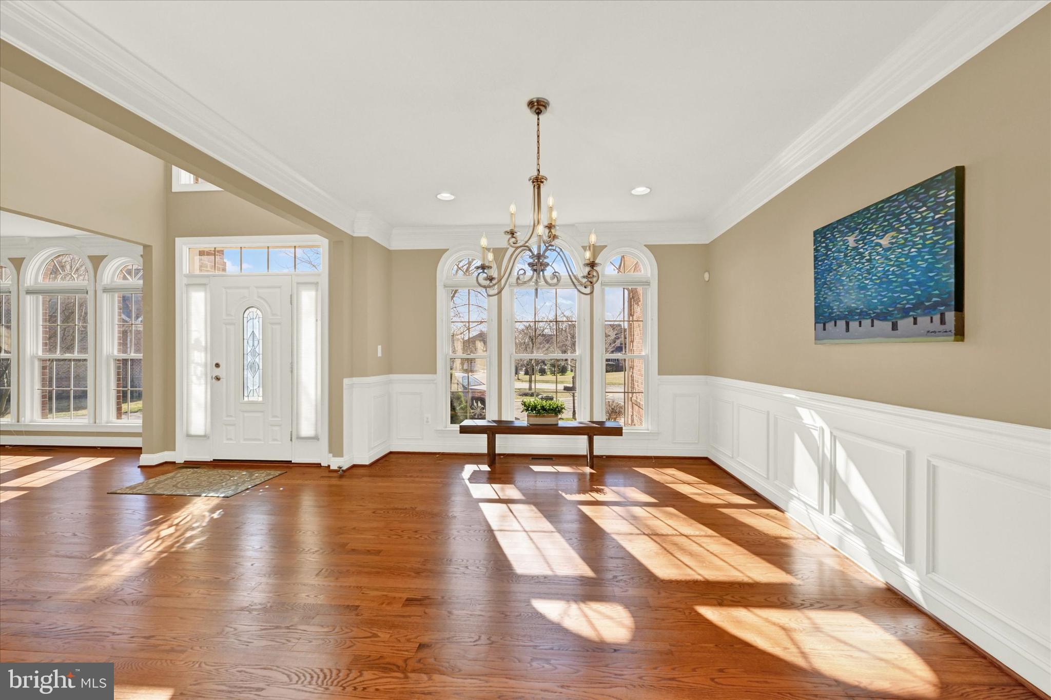 WOODHOLME RESERVE - Residential