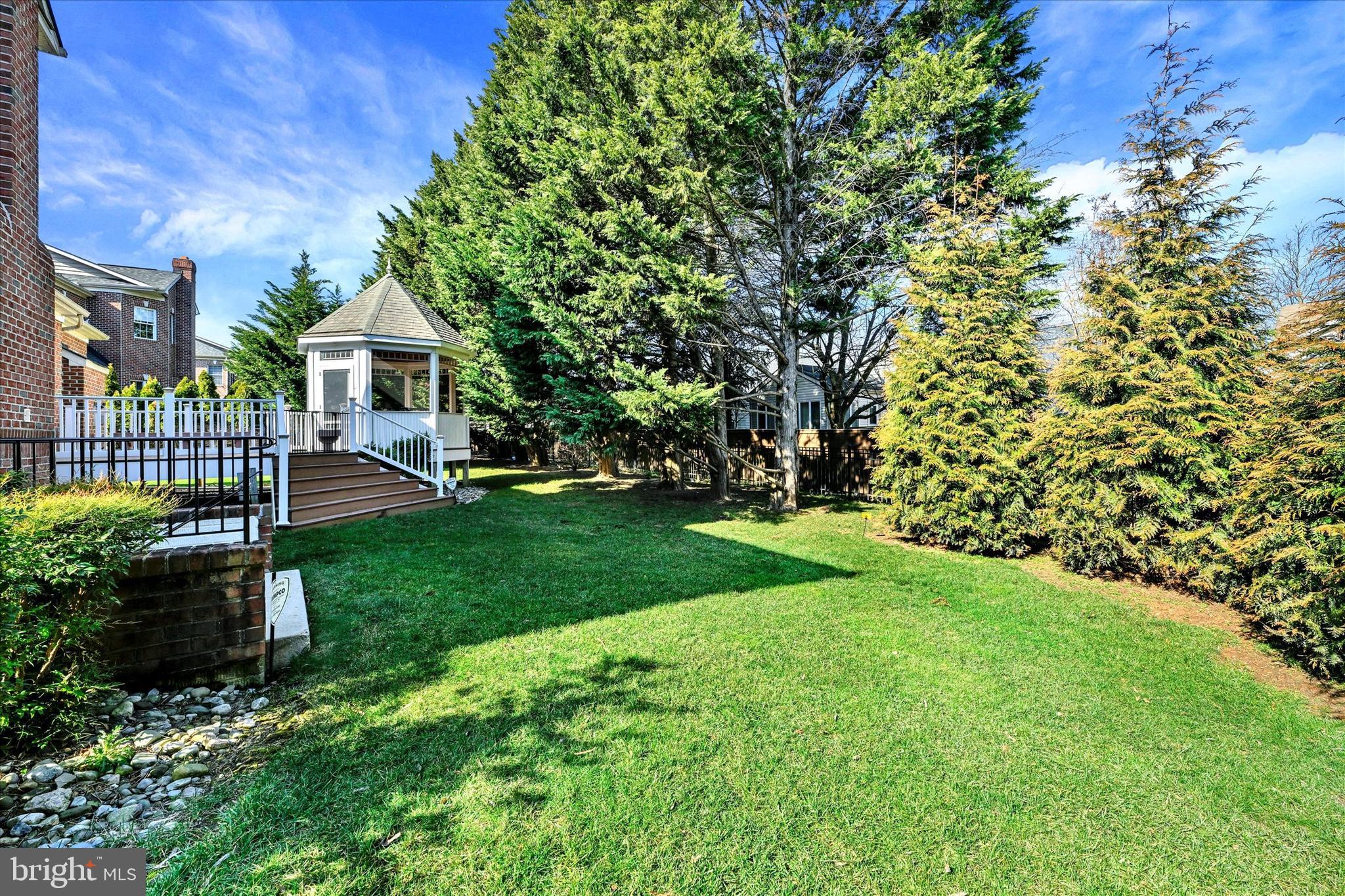 WOODHOLME RESERVE - Residential