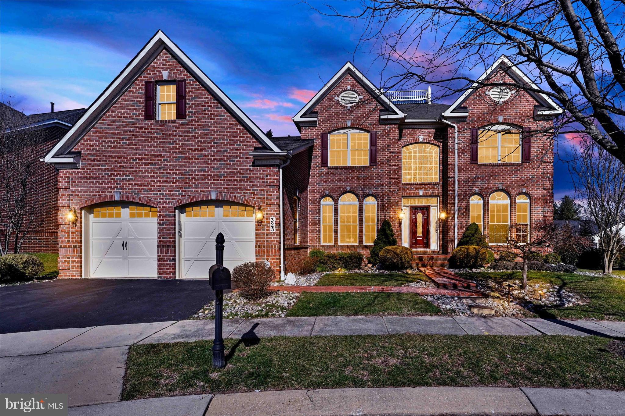 WOODHOLME RESERVE - Residential