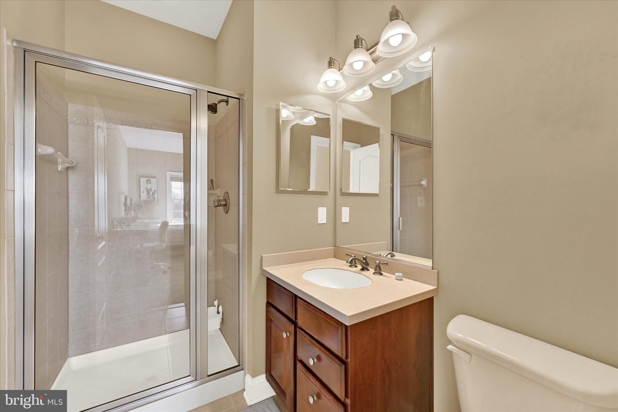 WOODHOLME RESERVE - Residential