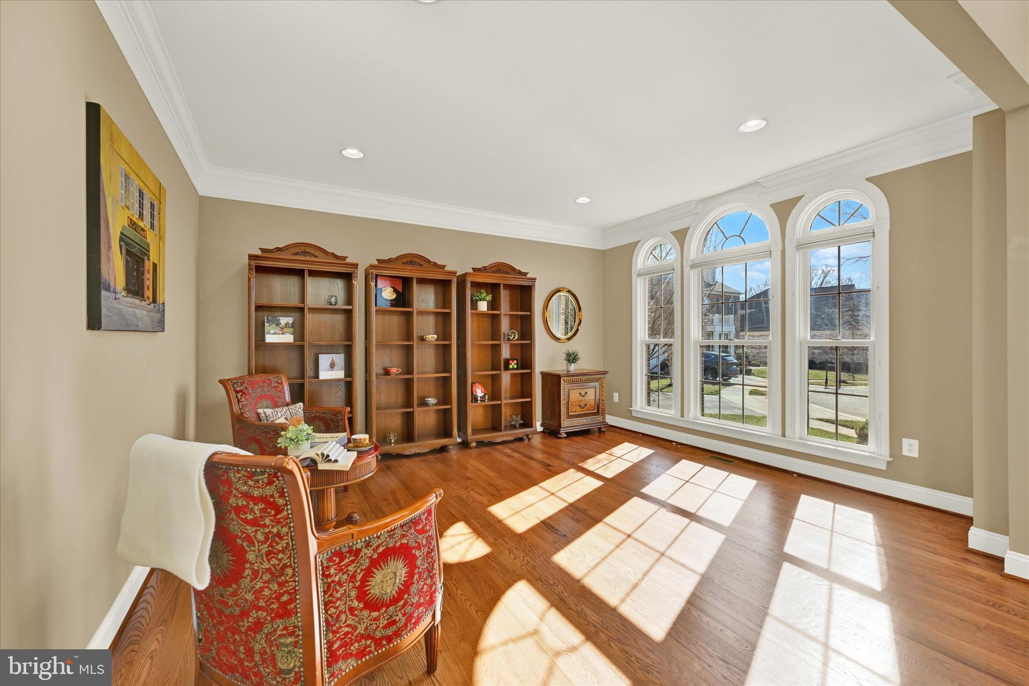 WOODHOLME RESERVE - Residential