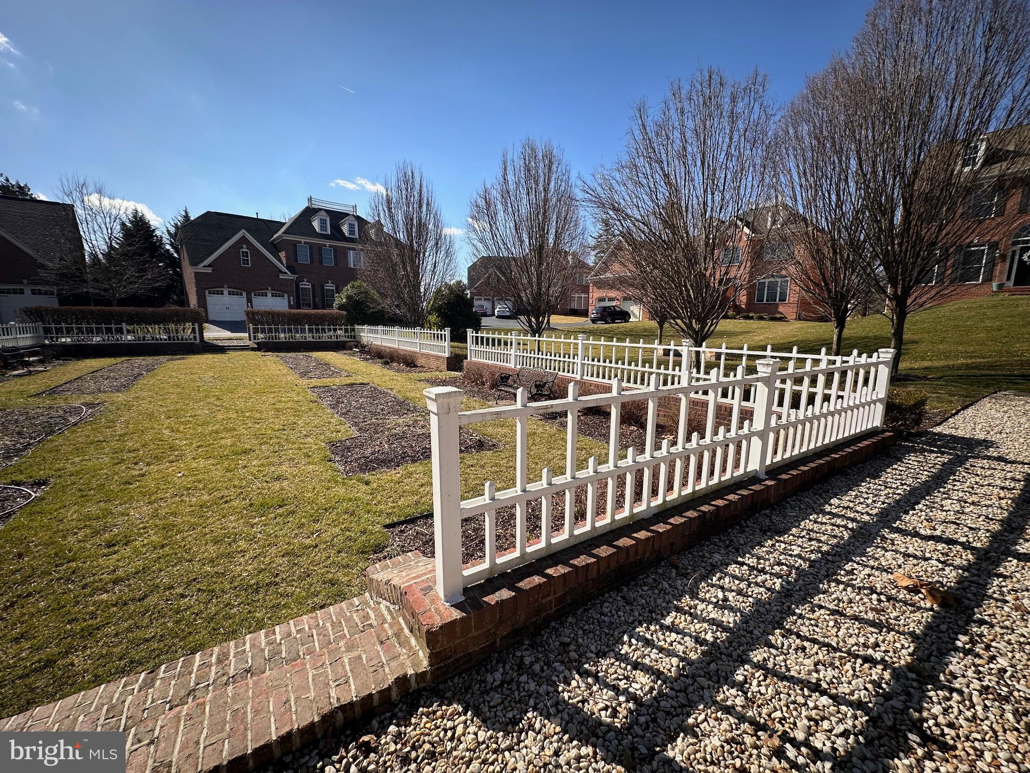 WOODHOLME RESERVE - Residential