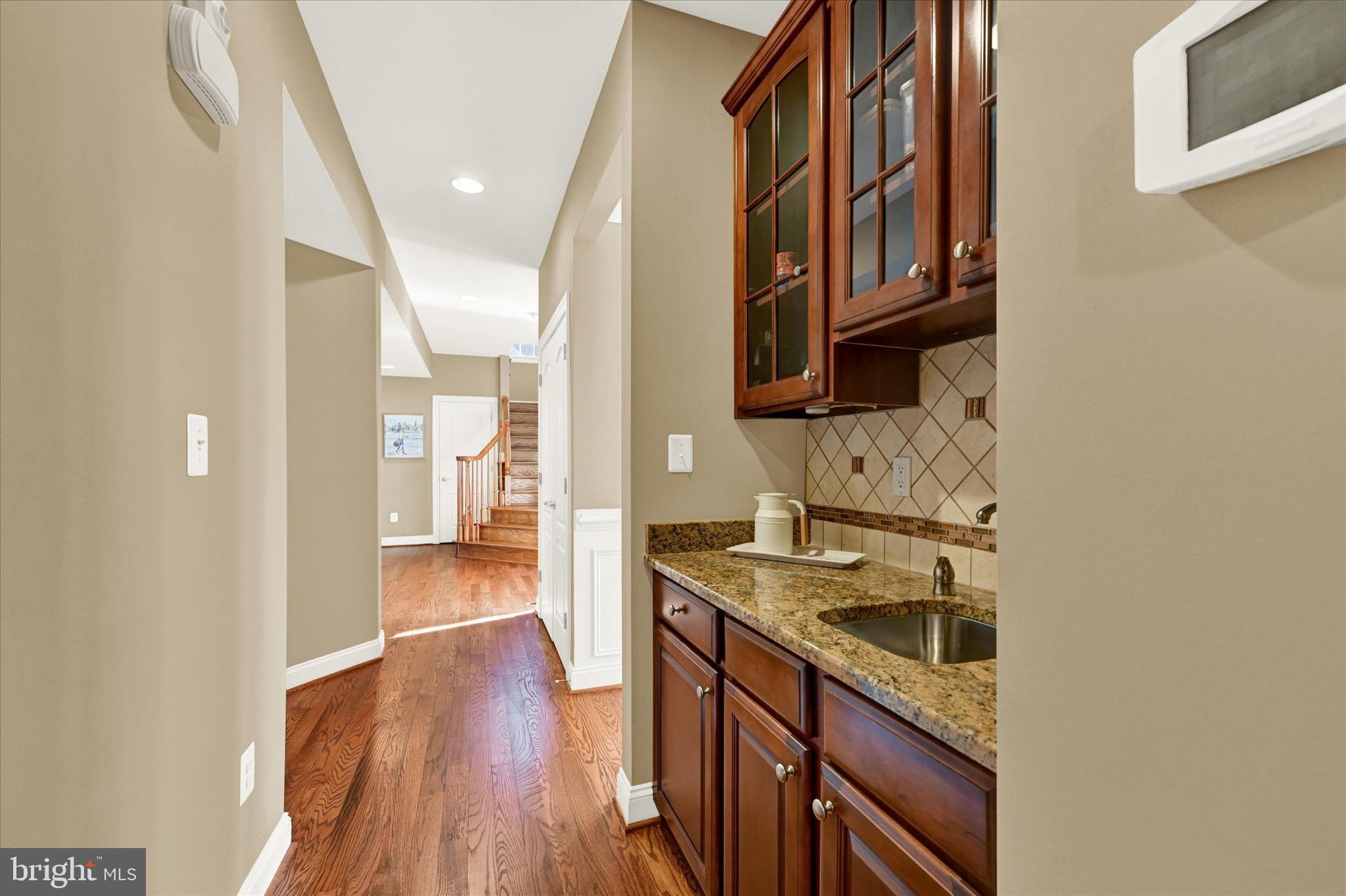 WOODHOLME RESERVE - Residential