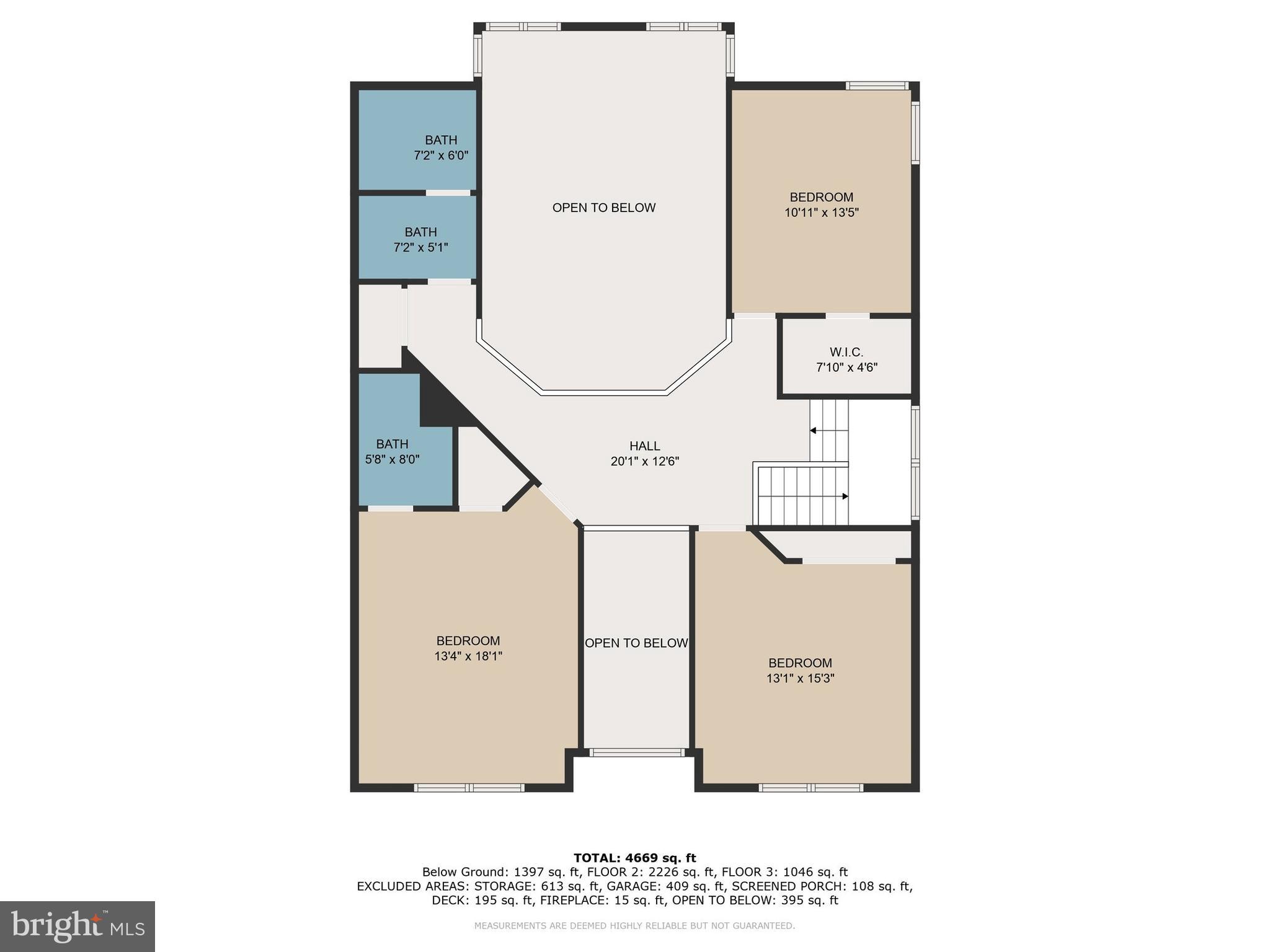WOODHOLME RESERVE - Residential